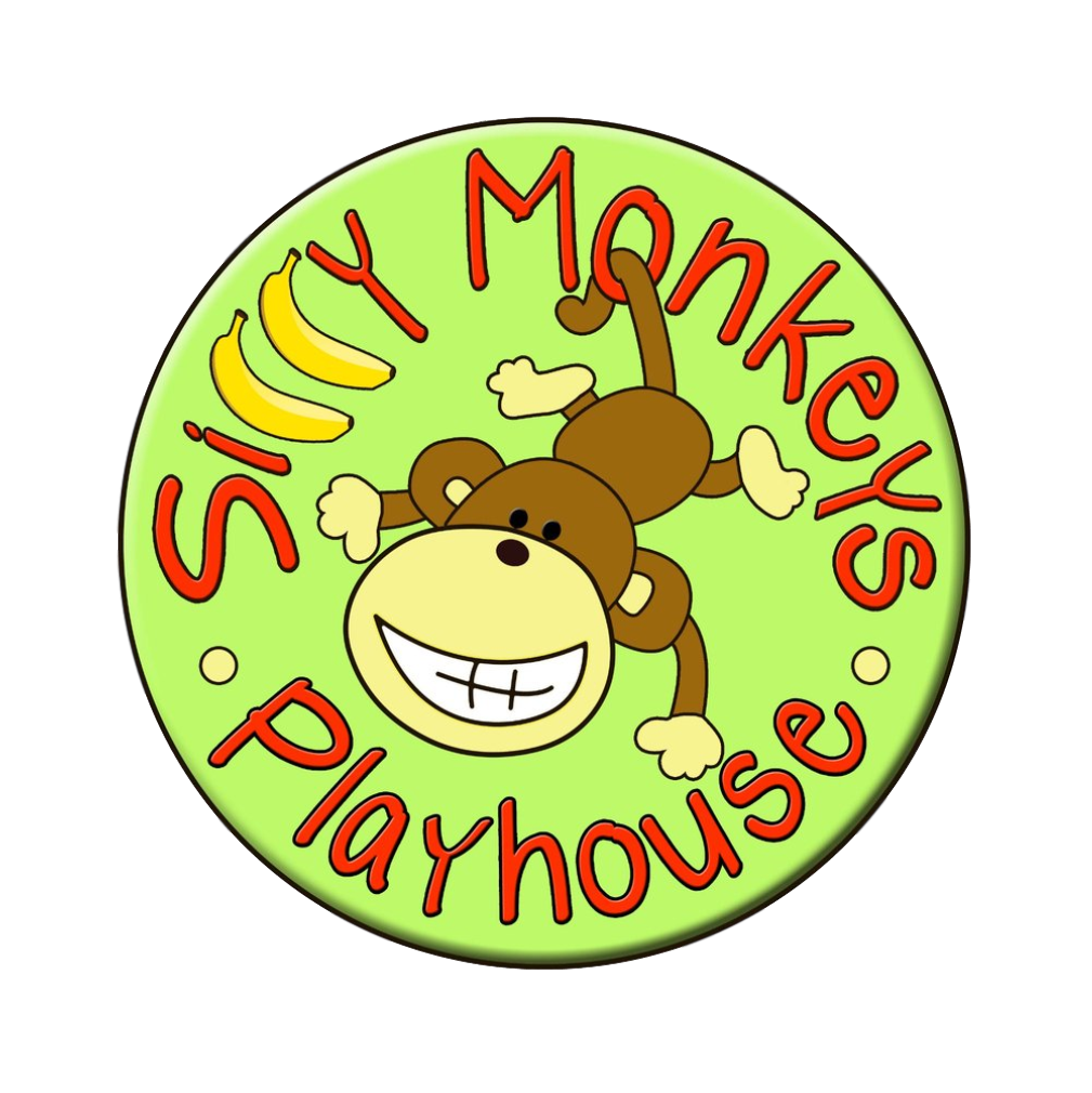 Silly Monkeys Playhouse